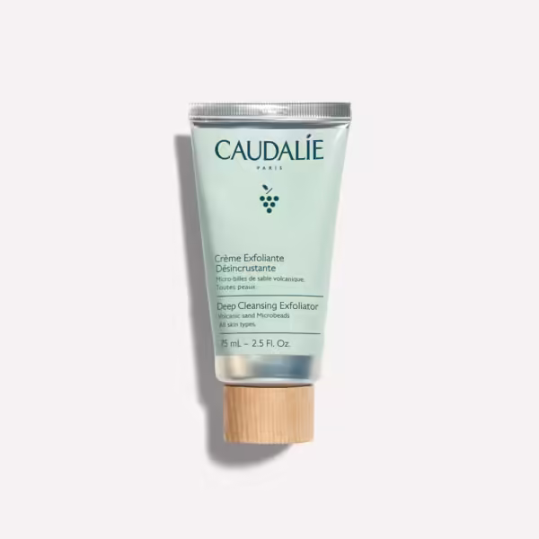 CAUDALIE Vinoclean Yoğun Arındırıcı Peeling
