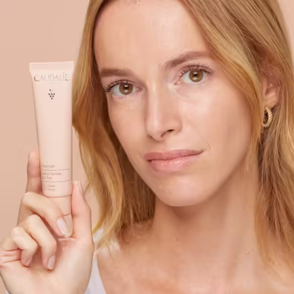 CAUDALIE Vinocrush CC Krem - Ton 2 - Görsel 2