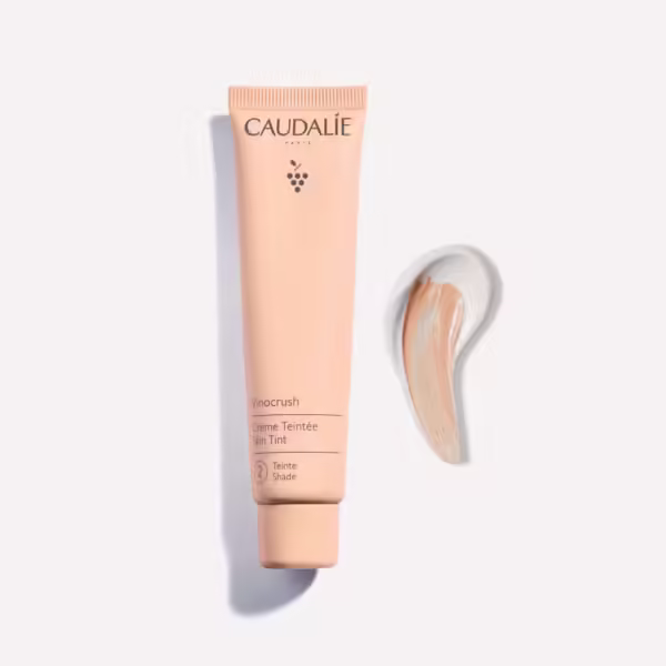 CAUDALIE Vinocrush CC Krem - Ton 2