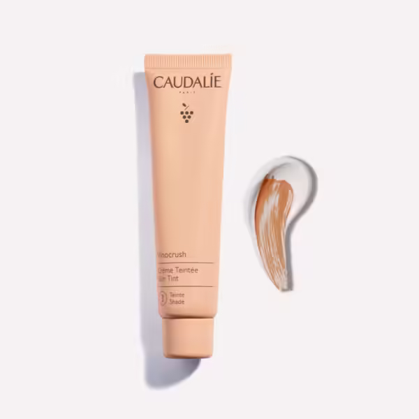 CAUDALIE Vinocrush CC Krem - Ton 3