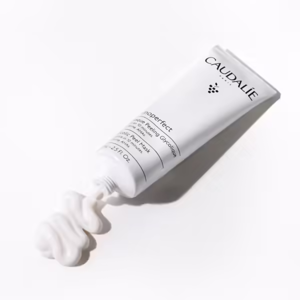 CAUDALIE Vinoperfect Glikolik Maske - Görsel 2