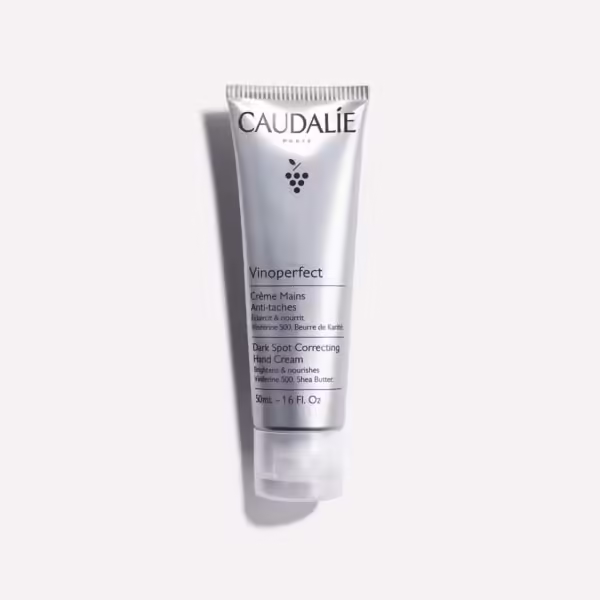 CAUDALIE Vinoperfect Leke Karşıtı El Bakım Kremi