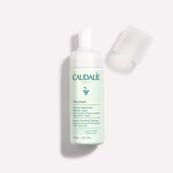 CAUDALIE Vinoperfect Temizleme Köpüğü 150ml