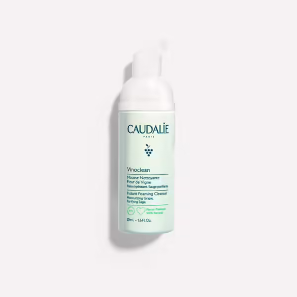 CAUDALIE Vinoperfect Temizleme Köpüğü 50ml