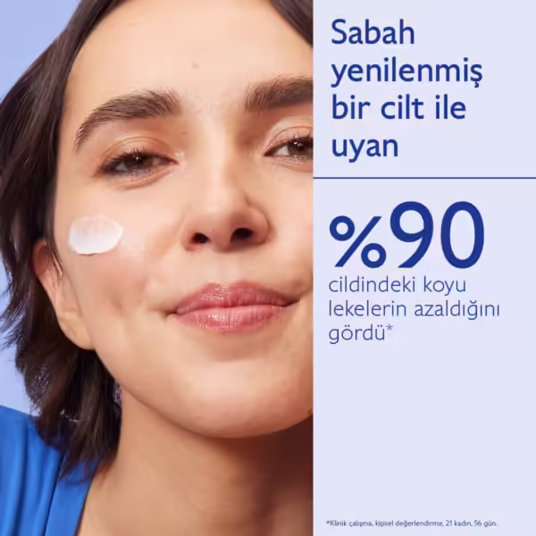CAUDALIE Vinoperfec tLeke Karşıtı Glikolik Gece Bakım Kremi - Görsel 2