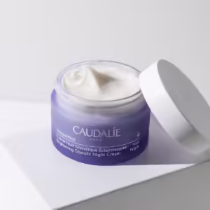 CAUDALIE Vinoperfec tLeke Karşıtı Glikolik Gece Bakım Kremi