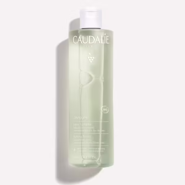 CAUDALIE Vinopure Akne Karşıtı Arındırıcı Tonik-400ml