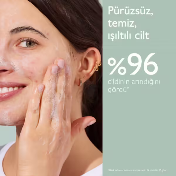 CAUDALIE Vinopure Arındırıcı Temizleme Jeli - 150ml - Görsel 2