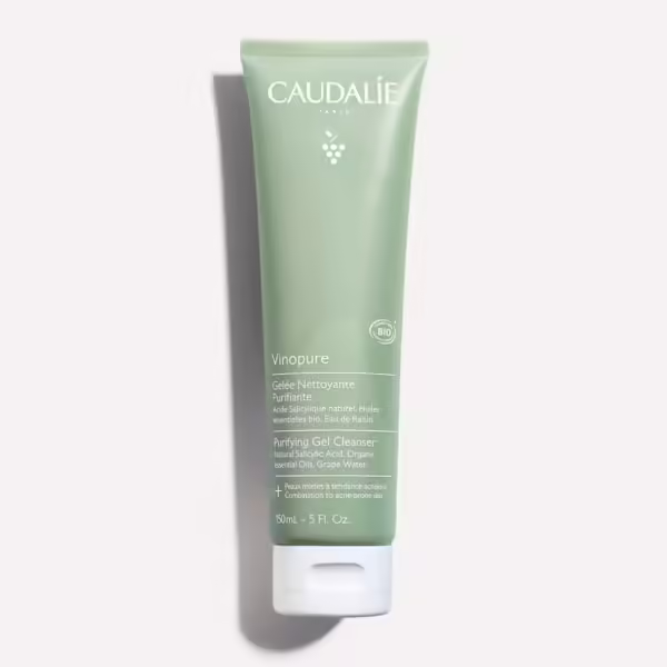CAUDALIE Vinopure Arındırıcı Temizleme Jeli - 150ml