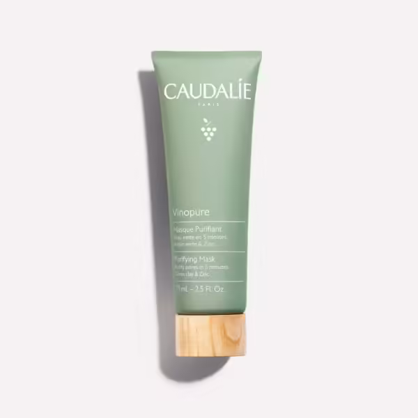 CAUDALIE Vinopure Hassas Kil Maskesi