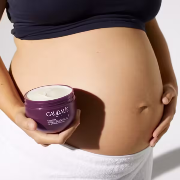 CAUDALIE Vinosculpt Sıkılaştırıcı ve Sarkma Karşıtı Vücut Bakım Kremi - Görsel 2