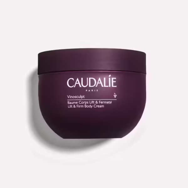 CAUDALIE Vinosculpt Sıkılaştırıcı ve Sarkma Karşıtı Vücut Bakım Kremi