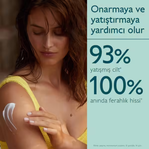 CAUDALIE Vinosun Protect Güneş Sonrası Onarıcı Bakım Losyonu 200 ml - Görsel 2
