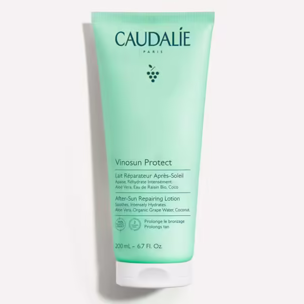 CAUDALIE Vinosun Protect Güneş Sonrası Onarıcı Bakım Losyonu 200 ml