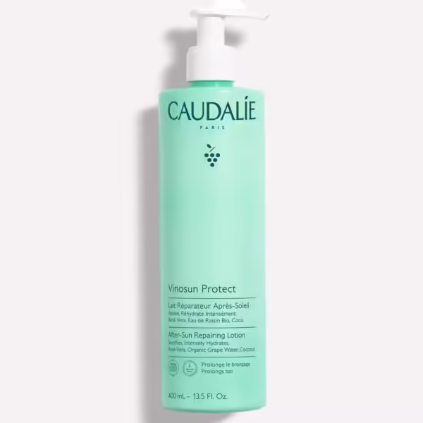 CAUDALIE Vinosun Protect Güneş Sonrası Onarıcı Bakım Losyonu 400 ml