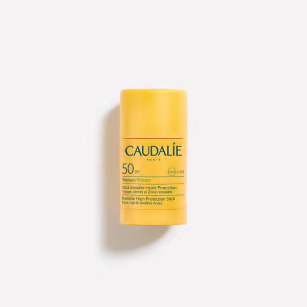 CAUDALIE Vinosun Protect İz Bırakmayan Yüksek Korumalı Stick Güneş Kremi