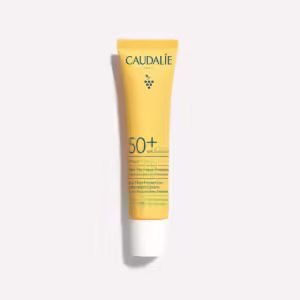 CAUDALIE Vinosun Protect Yüksek Koruma Sağlayan Fluid Krem SPF50+