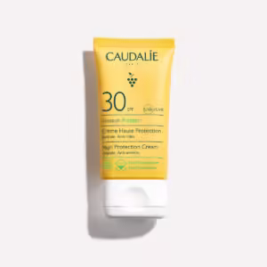 CAUDALIE Vinosun Protect Yüksek Koruma Sağlayan Güneş Koruyucu Krem SPF30