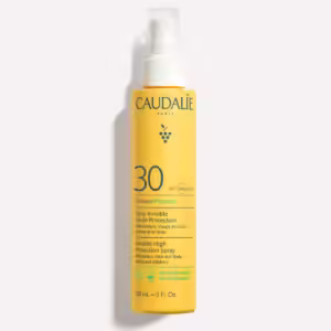 CAUDALIE Vinosun Protect Yüksek Koruma Sağlayan Güneş Spreyi SPF30