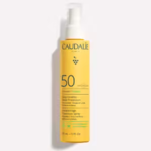 CAUDALIE Vinosun Protect Yüksek Koruma Sağlayan Güneş Spreyi SPF50
