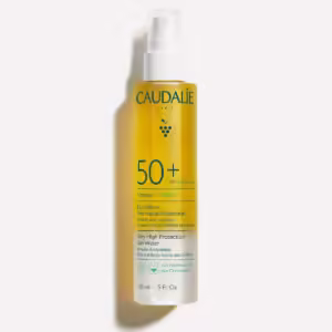 CAUDALIE Vinosun Protect Yüksek Koruma Sağlayan Güneş Suyu SPF50+