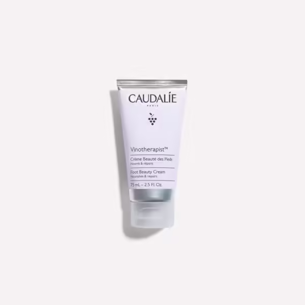 CAUDALIE Vinotherapist Ayak Bakım Kremi