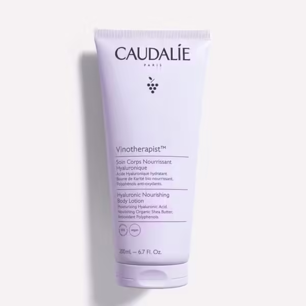 CAUDALIE Vinotherapist Besleyici Hiyalüronik Vücut Losyonu-200ml