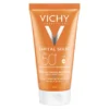 Vichy Capital Soleil SPF 50+ Velvety Güneş Kremi 50 ml