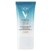 Vichy Mineral 89 72 Saate Kadar Nem Desteği ve Güneş Koruması SPF 50+ Günlük Bakım Kremi 50 ml