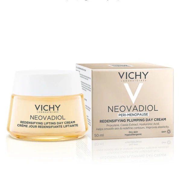 Vichy Neovadiol Gündüz Bakım Kremi 50ml - Görsel 2