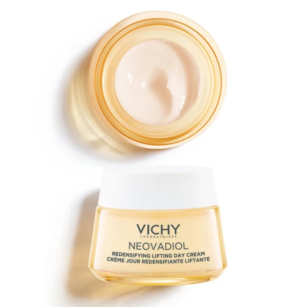 Vichy Neovadiol Gündüz Bakım Kremi 50ml - Görsel 3